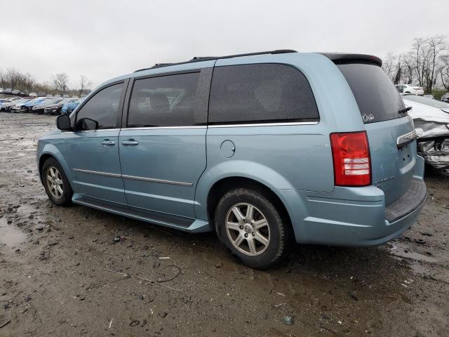 Obraz 2 z 2010 CHRYSLER TOWN & COUNTRY TOURING 2010 z VIN 2A4RR5DX7AR209125