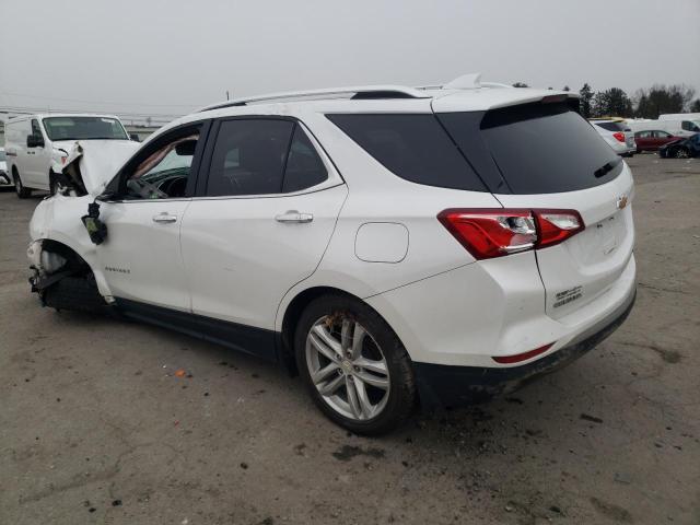 Obraz 2 z 2018 CHEVROLET EQUINOX PREMIER 2018 z VIN 2GNAXVEV9J6318457