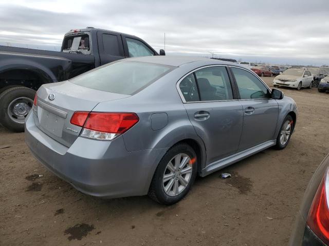 Изображение 3 2010 SUBARU LEGACY 2.5I PREMIUM 2010 с VIN 4S3BMCF60A3240871