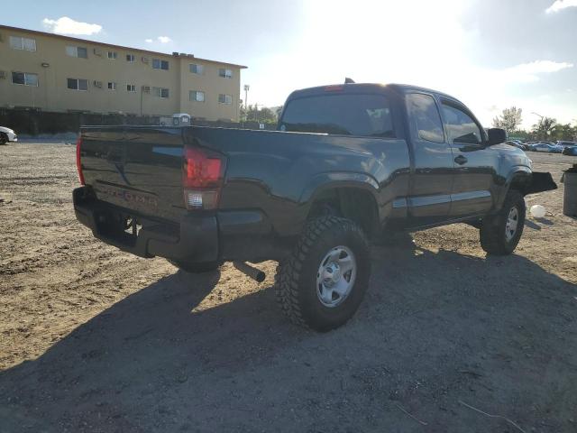 Obraz 3 z 2018 TOYOTA TACOMA ACCESS CAB 2018 z VIN 5TFRX5GN7JX124972