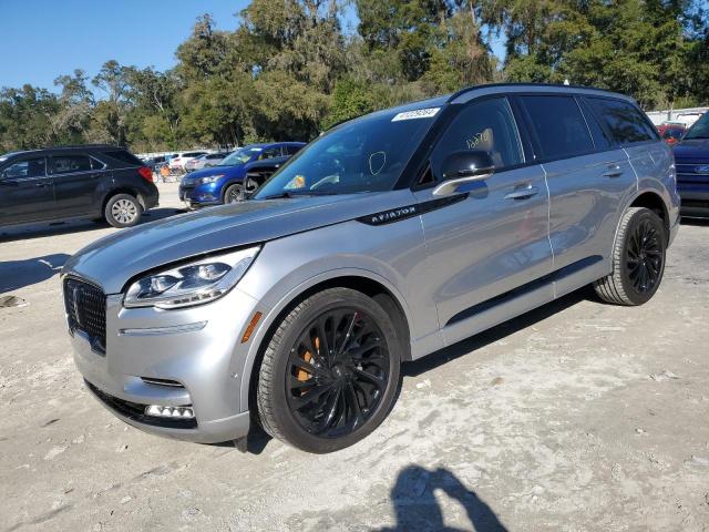 2023 LINCOLN AVIATOR RESERVE 2023 image