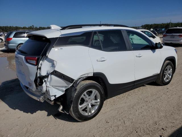 Изображение 3 2023 GMC TERRAIN SLE 2023 с VIN 3GKALMEG6PL198979