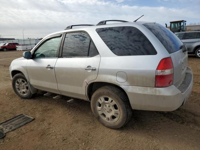 Obraz 2 z 2001 ACURA MDX  2001 z VIN 2HNYD18281H514558