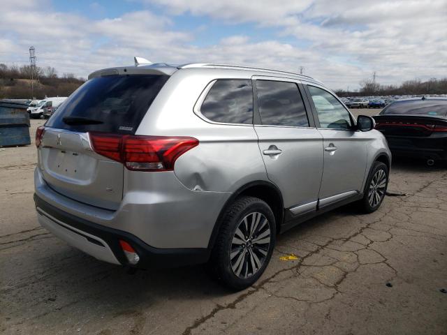 Obraz 3 z 2020 MITSUBISHI OUTLANDER SE 2020 z VIN JA4AZ3A35LZ018069