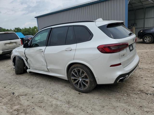 Image 2 of 2019 BMW X5 XDRIVE40I 2019 with VIN 5UXCR6C57KLL62422