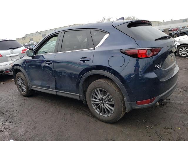 Изображение 2 2021 MAZDA CX-5 TOURING 2021 с VIN JM3KFBCM5M0317819