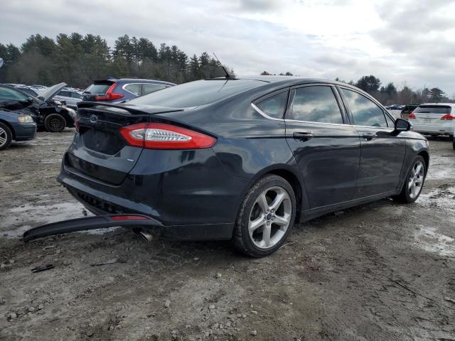 Obraz 3 z 2014 FORD FUSION SE 2014 z VIN 3FA6P0H70ER303039