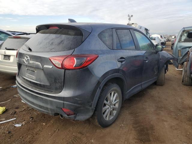 Изображение 3 2014 MAZDA CX-5 TOURING 2014 с VIN JM3KE4CY3E0393574
