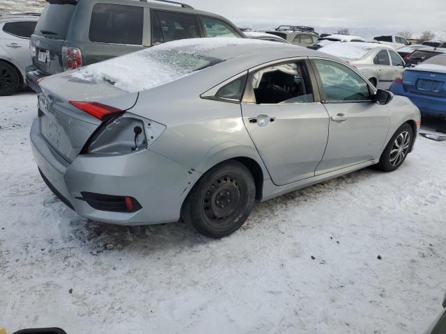 Image 3 of 2017 HONDA CIVIC LX 2017 with VIN 2HGFC2F50HH511006