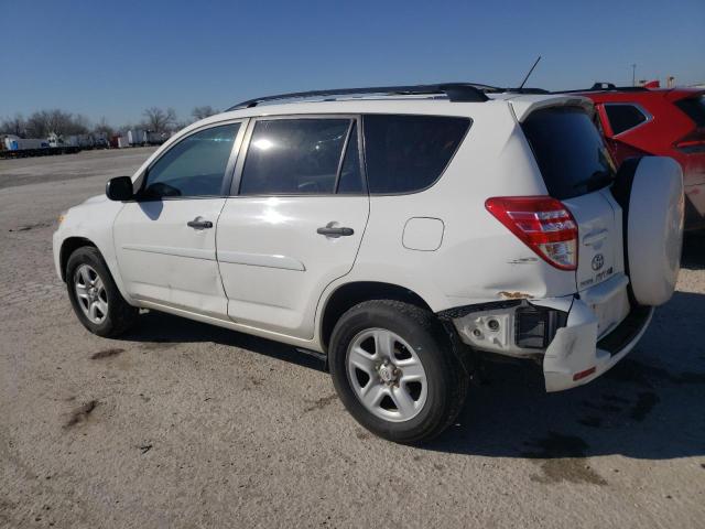Image 2 of 2010 TOYOTA RAV4  2010 with VIN 2T3ZF4DV4AW041070
