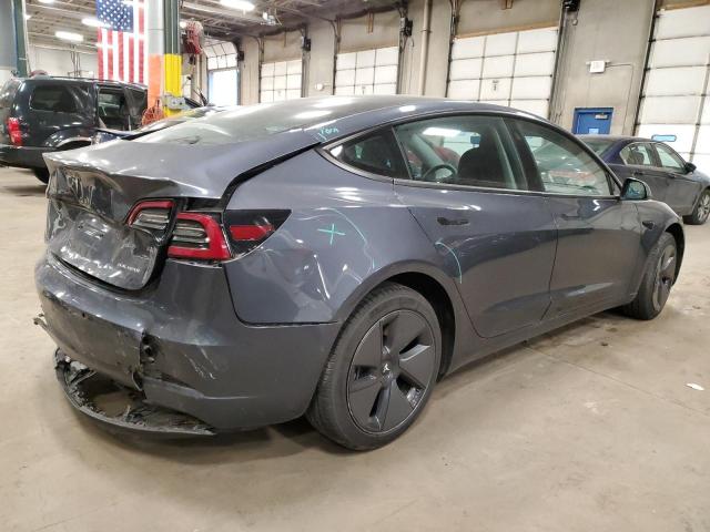 Obraz 3 z 2022 TESLA MODEL 3  2022 z VIN 5YJ3E1EB3NF265616