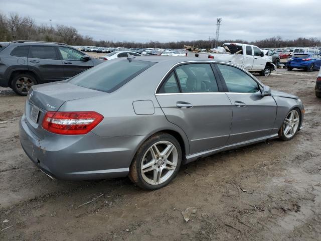 Obraz 3 z 2011 MERCEDES-BENZ E 550 4MATIC 2011 z VIN WDDHF9AB2BA421260