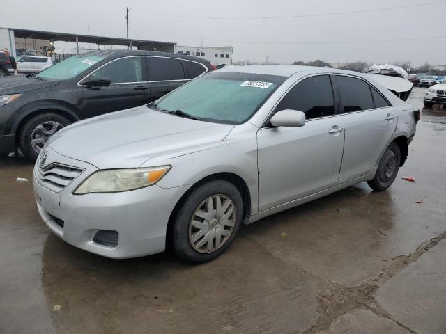 Obraz 2010 TOYOTA CAMRY BASE 2010