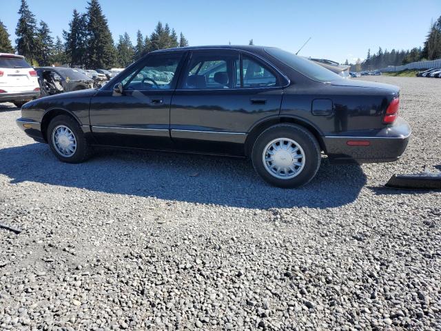 Image 2 of 1998 OLDSMOBILE 88 BASE 1998 with VIN 1G3HN52K6W4824506