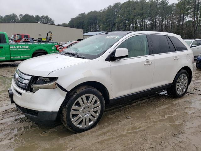2009 FORD EDGE LIMITED 2009 image