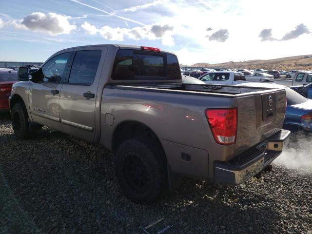Obraz 2 z 2008 NISSAN TITAN XE 2008 z VIN 1N6AA07C88N305579