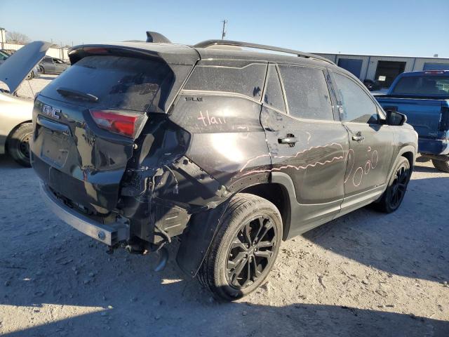 Obraz 3 z 2020 GMC TERRAIN SLE 2020 z VIN 3GKALMEV2LL140022