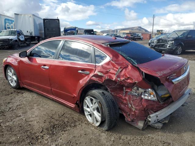 Изображение 2 2013 NISSAN ALTIMA 2.5 2013 с VIN 1N4AL3AP0DN574489