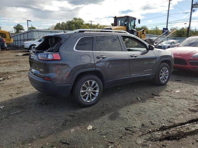 Image 3 of 2020 JEEP CHEROKEE LATITUDE PLUS 2020 with VIN 1C4PJMLB9LD554876