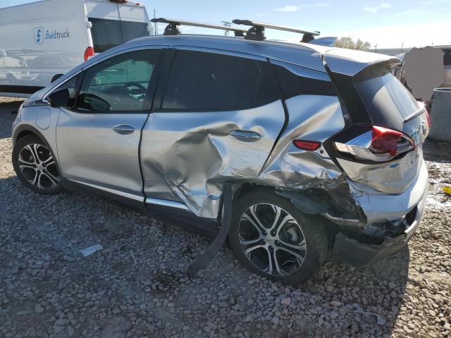 Изображение 2 2017 CHEVROLET BOLT EV PREMIER 2017 с VIN 1G1FX6S01H4134826