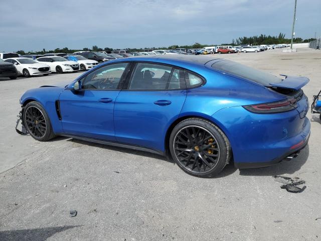 Obraz 2 z 2017 PORSCHE PANAMERA 4S 2017 z VIN WP0AB2A77HL120894