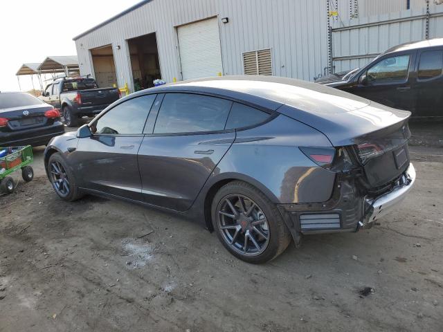 Изображение 2 2021 TESLA MODEL 3  2021 с VIN 5YJ3E1EA9MF976744