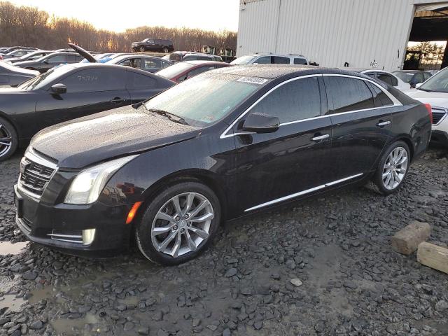 Image 1 of 2017 CADILLAC XTS LUXURY 2017 with VIN 2G61N5S3XH9172115