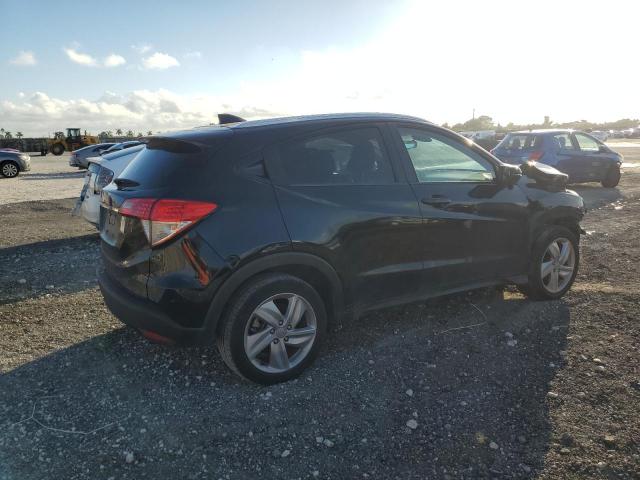 Изображение 3 2019 HONDA HR-V EX 2019 с VIN 3CZRU5H56KM716632