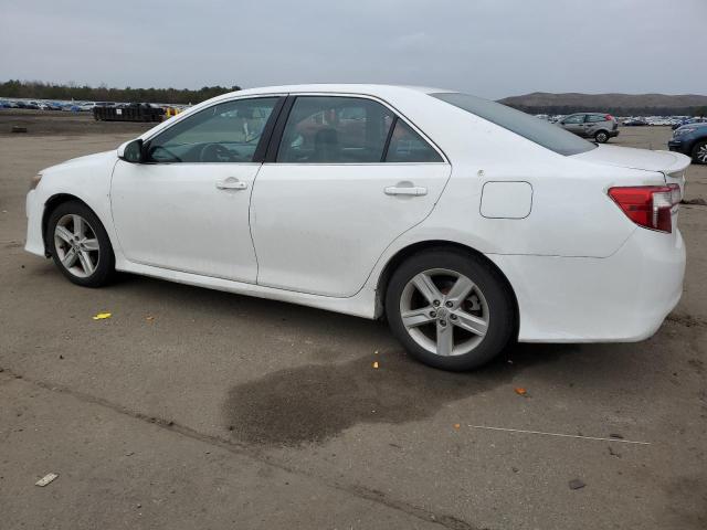 Obraz 2 z 2014 TOYOTA CAMRY L 2014 z VIN 4T1BF1FK7EU404012