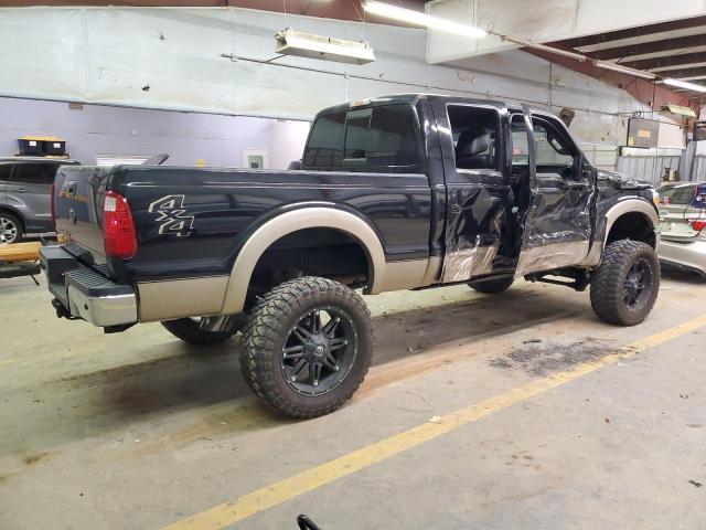 Image 3 of 2011 FORD F250 SUPER DUTY 2011 with VIN 1FT7W2BTXBEC34751