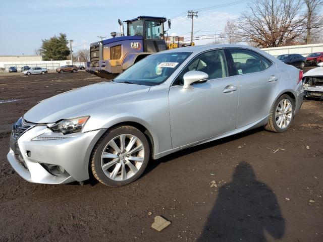 Image 1 of 2014 LEXUS IS 250 2014 with VIN JTHCF1D2XE5007270