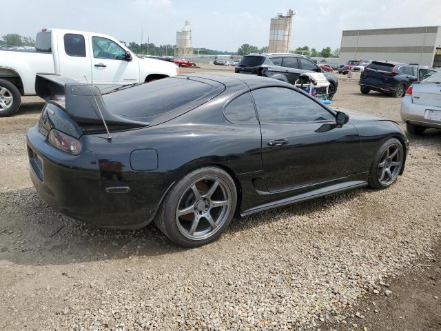 Obraz 3 z 1994 TOYOTA SUPRA SPORT ROOF 1994 z VIN JT2JA82J3R0015345