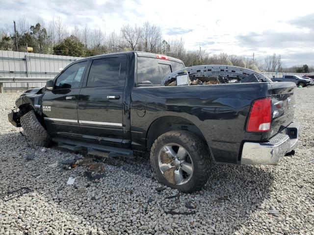 Image 2 of 2017 RAM 1500 SLT 2017 with VIN 3C6RR7LT4HG511835