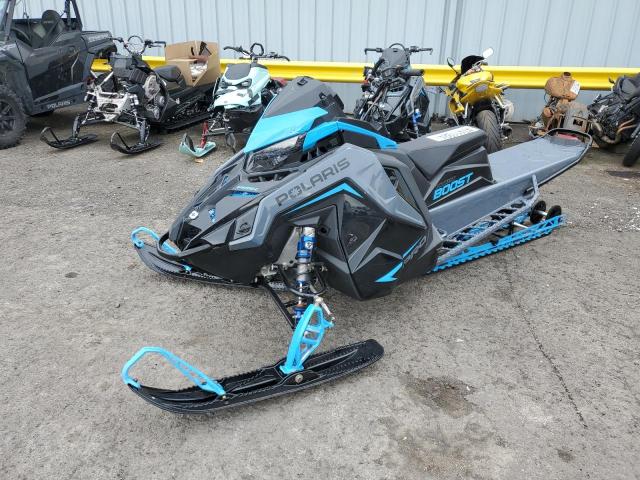 Изображение 2 2022 POLA SNOWMOBILE 2022 с VIN SN1TGW8M0NC832508