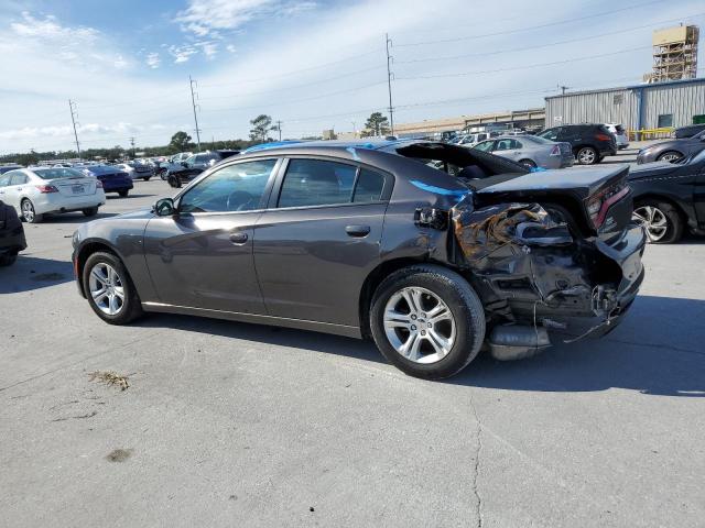 Image 2 of 2020 DODGE CHARGER SXT 2020 with VIN 2C3CDXBG7LH163415