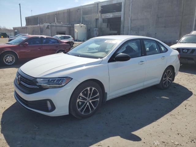 2023 VOLKSWAGEN JETTA SPORT 2023 image