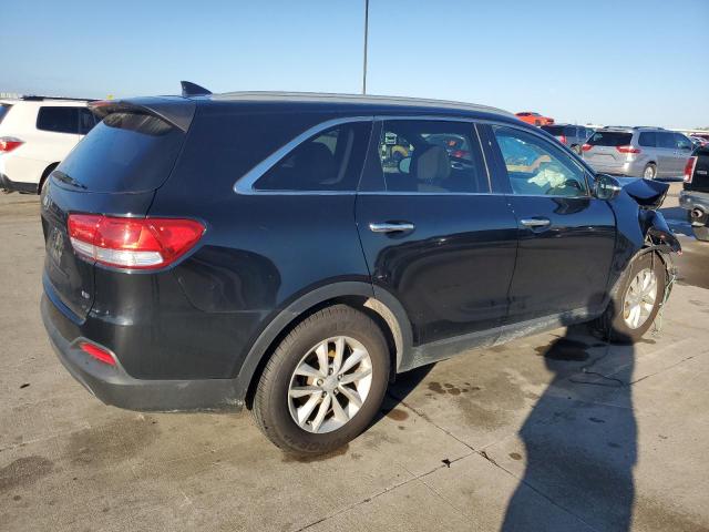 Obraz 3 z 2016 KIA SORENTO LX 2016 z VIN 5XYPG4A56GG011861