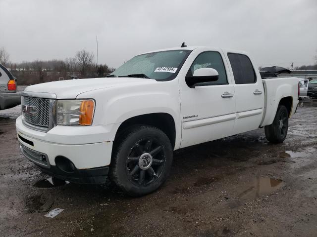 Obraz 2010 GMC SIERRA K1500 DENALI 2010