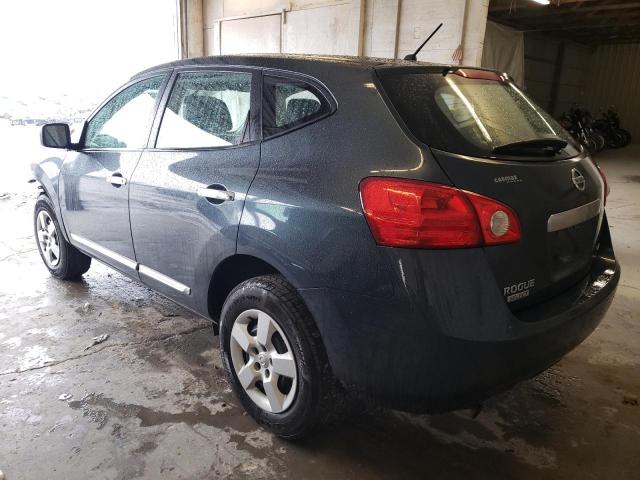 Obraz 2 z 2014 NISSAN ROGUE SELECT S 2014 z VIN JN8AS5MV7EW703833