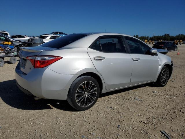 Obraz 3 z 2015 TOYOTA COROLLA L 2015 z VIN 5YFBURHE2FP244457