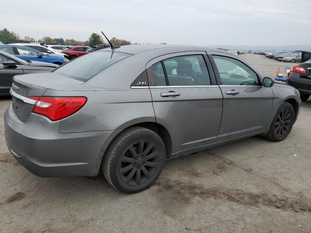 Image 3 of 2013 CHRYSLER 200 TOURING 2013 with VIN 1C3CCBBB5DN702343