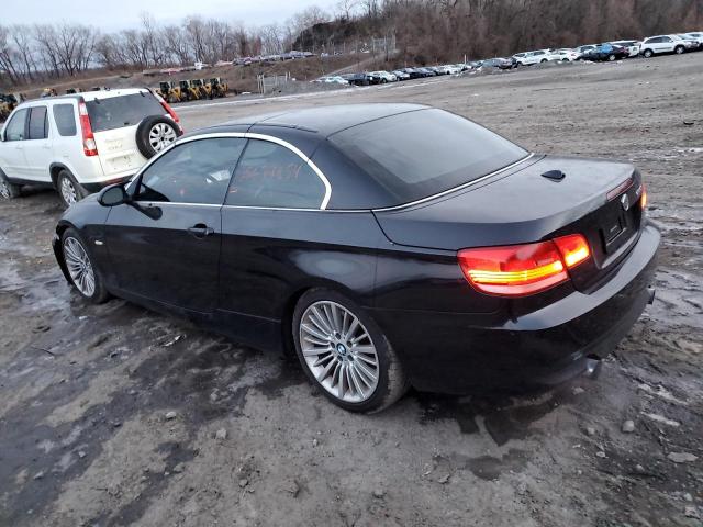 Изображение 2 2008 BMW 335 I 2008 с VIN WBAWL73538PX57041