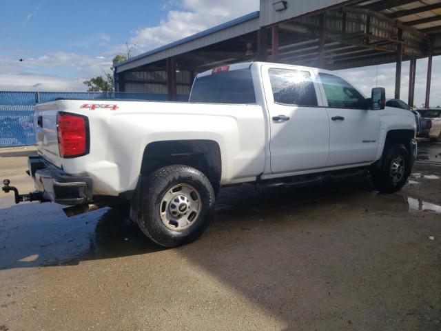 Изображение 3 2017 CHEVROLET SILVERADO K2500 HEAVY DUTY 2017 с VIN 1GC1KUEG7HF236665