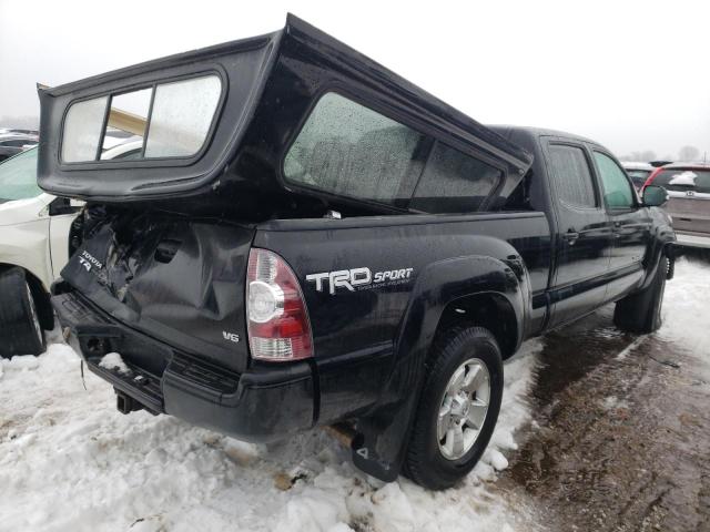 Obraz 3 z 2014 TOYOTA TACOMA DOUBLE CAB LONG BED 2014 z VIN 3TMMU4FN6EM072471