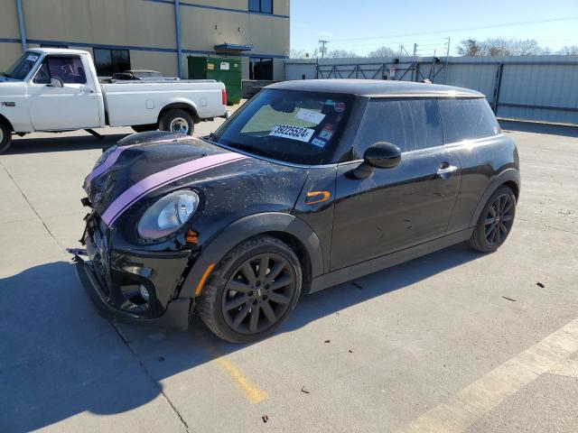 2018 MINI COOPER  2018 image