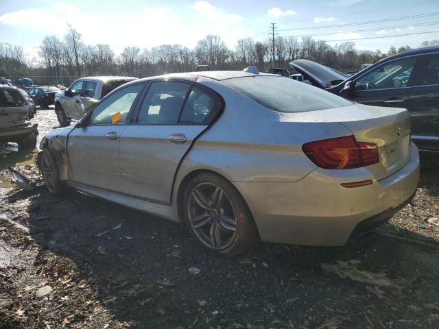 Изображение 2 2012 BMW 550 XI 2012 с VIN WBAFU9C52CC787544