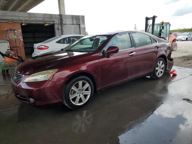 2007 LEXUS ES 350 2007 image