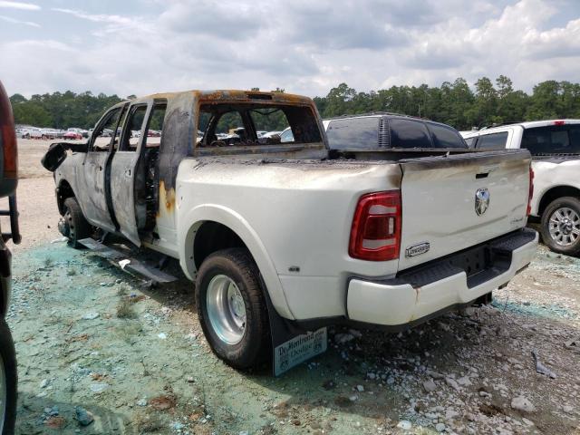 Obraz 2 z 2022 RAM 3500 LONGHORN 2022 z VIN 3C63RRNL5NG420101