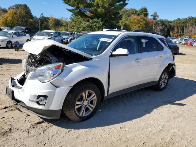 Изображение 1 2015 CHEVROLET EQUINOX LT 2015 с VIN 2GNFLFEK1F6221242