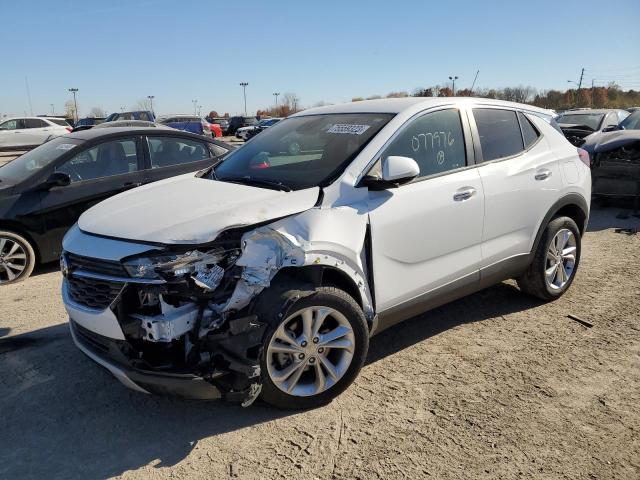 Obraz 2020 BUICK ENCORE GX PREFERRED 2020